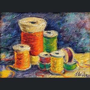 Meet your Posher, Ella